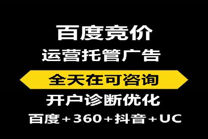 百度广告推广案例：数据分析与优化